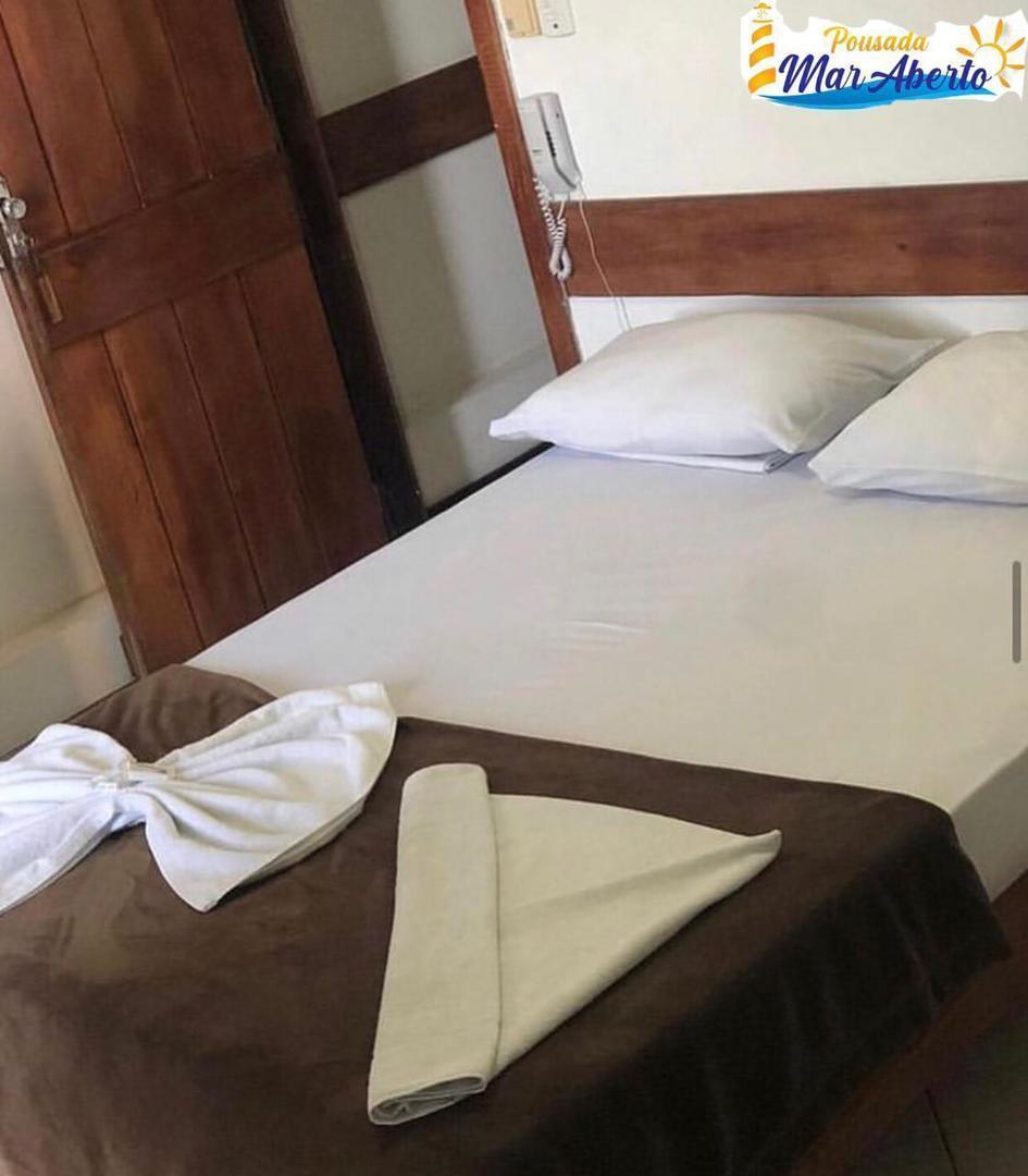 Pousada Mar Aberto Salvador Bagian luar foto