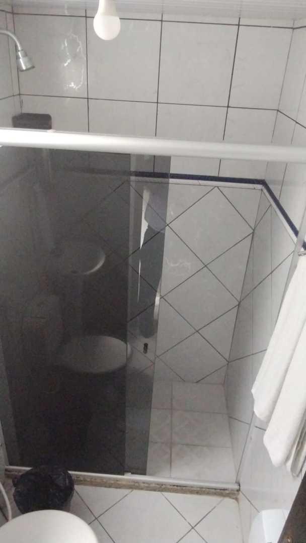 Pousada Mar Aberto Salvador Bagian luar foto